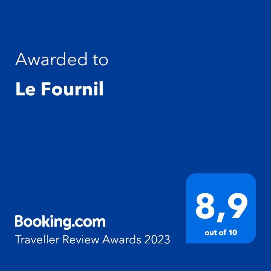 شقة Le Fournil Chouilly المظهر الخارجي الصورة